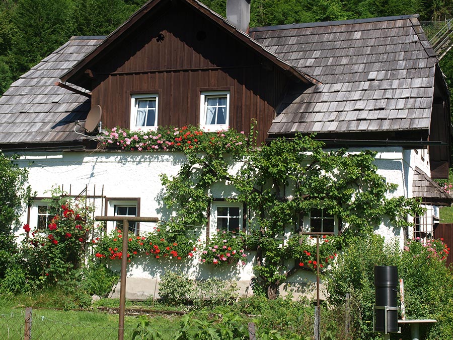 Hallstatt