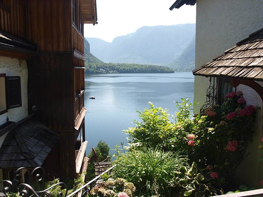 Impressions from Hallstatt