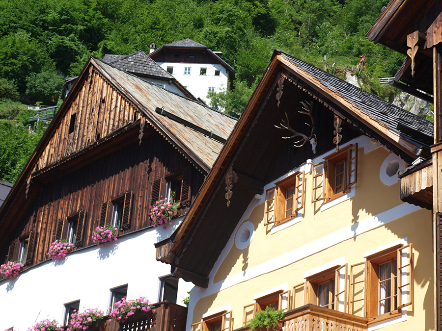 Impressions from Hallstatt